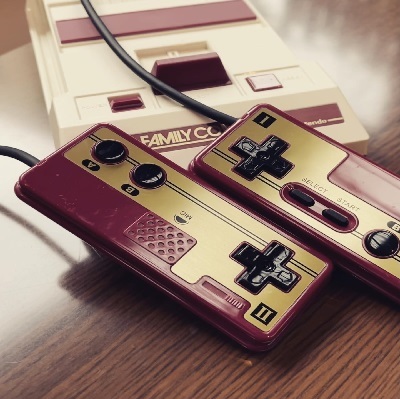 ゲーム